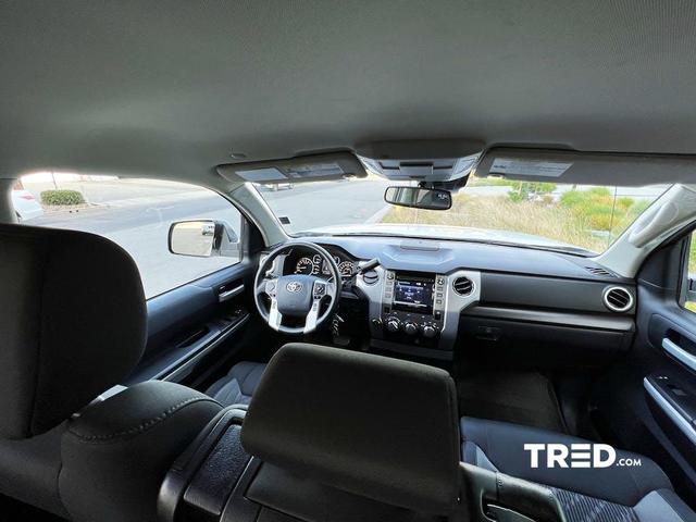 2019 Toyota Tundra SR5 for sale in Palo Alto, CA – photo 14