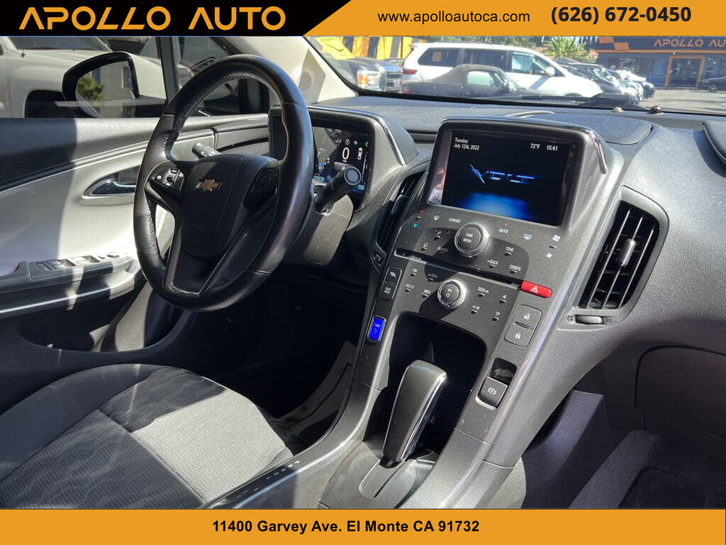 2015 Chevrolet Volt FWD for sale in El Monte, CA – photo 13