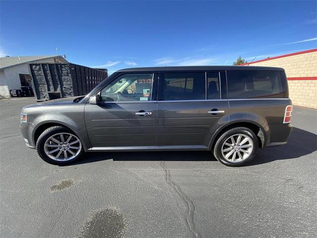 2019 Ford Flex Limited for sale in Victorville, CA – photo 29