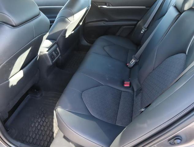 2023 Toyota Camry Hybrid XSE for sale in Irvine, CA – photo 26