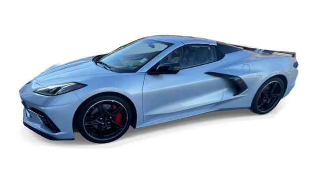 2021 Chevrolet Corvette Stingray w/3LT for sale in Cathedral City, CA – photo 6