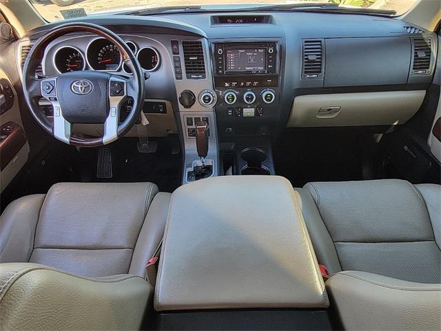 2014 Toyota Sequoia Platinum for sale in National City, CA – photo 5