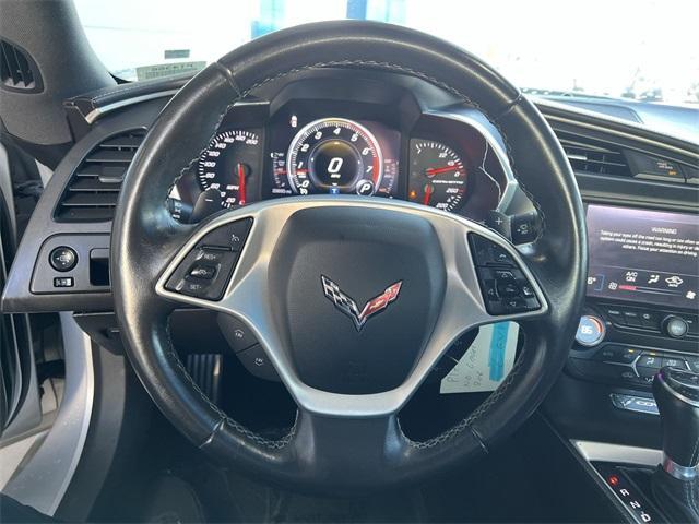 2015 Chevrolet Corvette Stingray for sale in Temecula, CA – photo 11