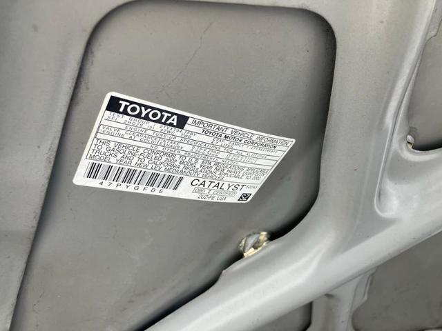 2002 Toyota Tundra SR5 for sale in Santa Ana, CA – photo 25