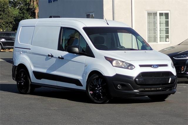 2016 Ford Transit Connect XL for sale in El Cajon, CA – photo 2