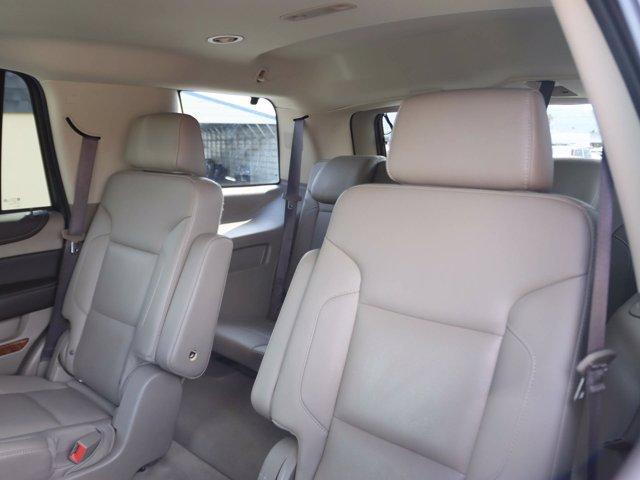 2020 Chevrolet Tahoe Premier for sale in San Jose, CA – photo 22