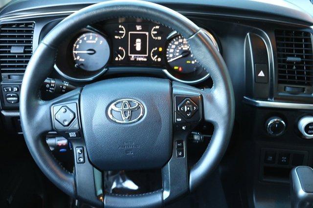 2020 Toyota Sequoia TRD Pro for sale in Sacramento, CA – photo 18