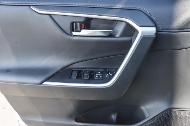 2021 Toyota RAV4 Hybrid XSE for sale in Fontana, CA – photo 31