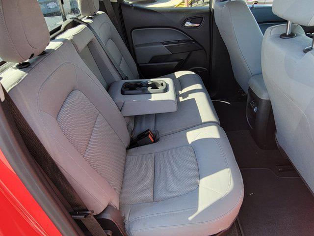 2016 Chevrolet Colorado LT for sale in Carlsbad, CA – photo 12