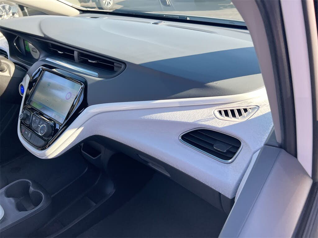 2019 Chevrolet Bolt EV Premier FWD for sale in Irvine, CA – photo 27
