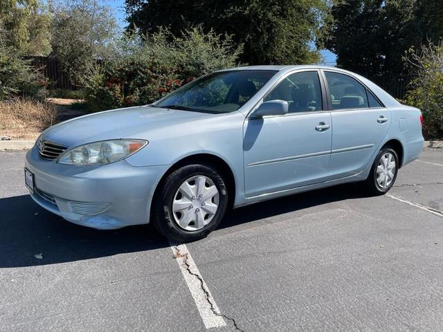 2005 Toyota Camry LE for sale in Yucaipa, CA – photo 10