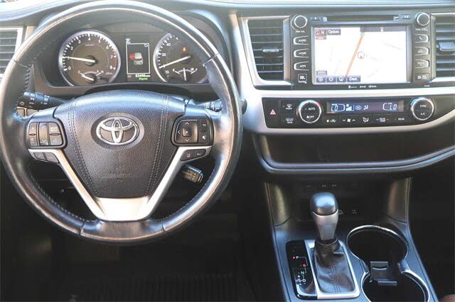 2017 Toyota Highlander Limited Platinum AWD for sale in Concord, CA – photo 12