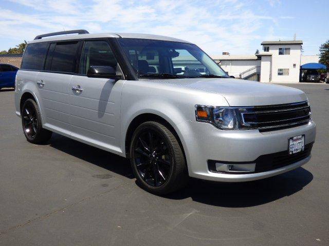 2019 Ford Flex SEL for sale in Arroyo Grande, CA