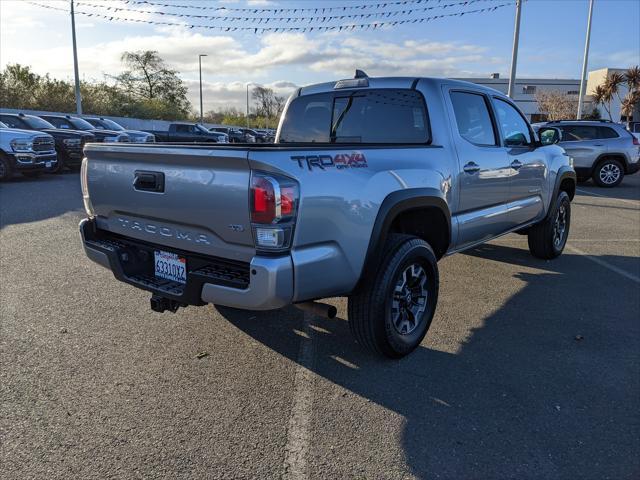 2021 Toyota Tacoma TRD Off Road for sale in Eureka, CA – photo 12