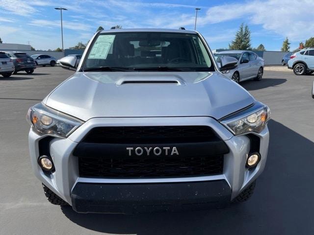 2016 Toyota 4Runner Trail Premium for sale in Shingle Springs, CA – photo 12