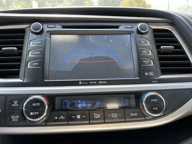 2016 Toyota Highlander XLE for sale in Los Angeles, CA – photo 23