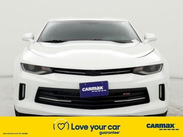 2016 Chevrolet Camaro 2LT for sale in Santa Rosa, CA – photo 5