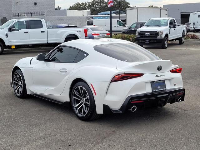 2021 Toyota Supra 2.0 for sale in Livermore, CA – photo 9