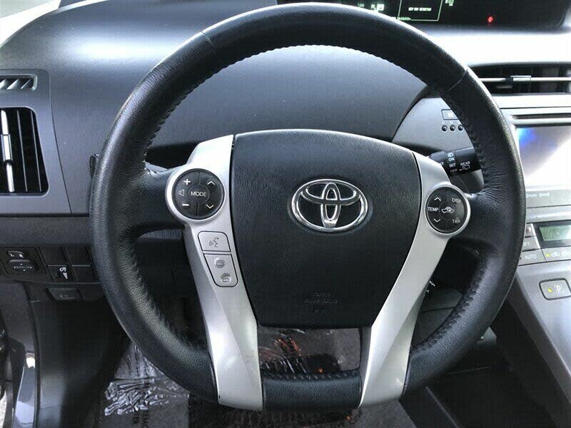 2015 Toyota Prius Persona Series for sale in Sacramento, CA – photo 17