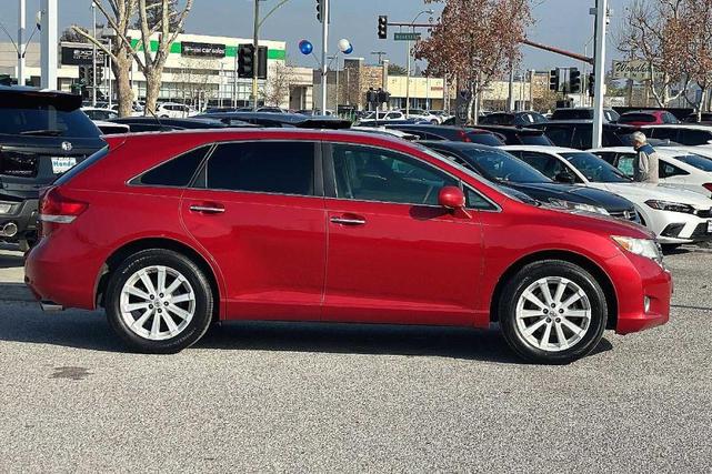 2012 Toyota Venza LE for sale in San Jose, CA – photo 3