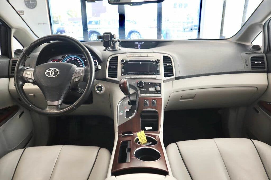 2012 Toyota Venza XLE V6 AWD for sale in San Bruno, CA – photo 18