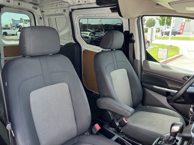 2019 Ford Transit Connect Cargo XL LWB FWD with Rear Cargo Doors for sale in Salinas, CA – photo 20