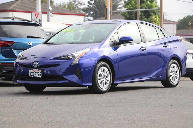 2017 Toyota Prius Two for sale in Santa Cruz, CA – photo 10