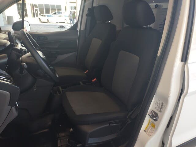 2021 Ford Transit Connect Cargo XL LWB FWD with Rear Cargo Doors for sale in Cathedral City, CA – photo 22