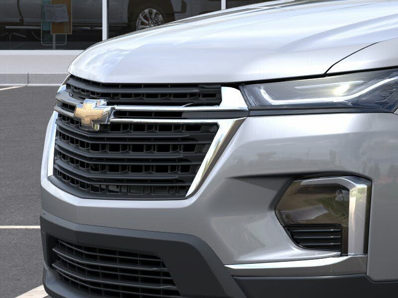 2023 Chevrolet Traverse LS FWD for sale in Fresno, CA – photo 13