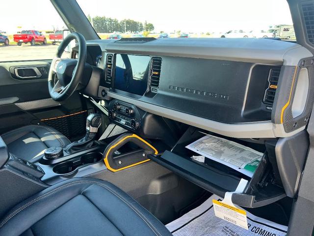 2022 Ford Bronco Badlands for sale in Turlock, CA – photo 20