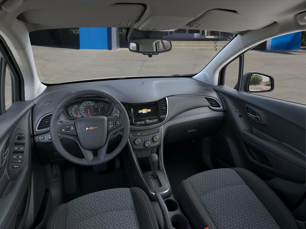 2022 Chevrolet Trax LS AWD for sale in Santa Ana, CA – photo 38