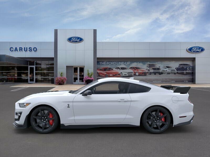 2022 Ford Mustang Shelby GT500 Fastback RWD for sale in Long Beach, CA – photo 3