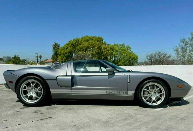 2006 Ford GT RWD for sale in Los Angeles, CA – photo 8