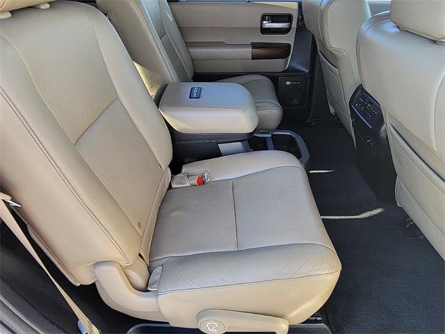 2014 Toyota Sequoia Platinum for sale in National City, CA – photo 9