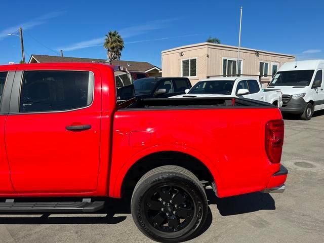 2021 Ford Ranger XLT for sale in Oxnard, CA – photo 5