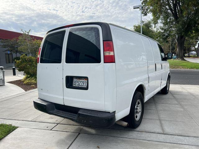 2007 Chevrolet Express 1500 Cargo for sale in San Jose, CA – photo 6