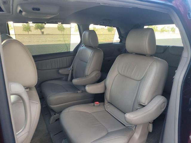 2010 Toyota Sienna Limited for sale in Chino, CA – photo 22