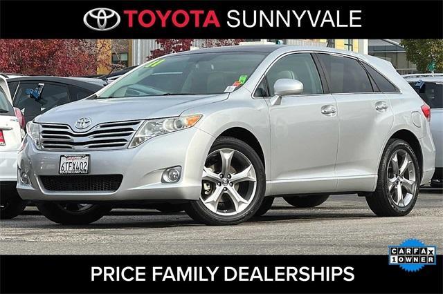 2011 Toyota Venza Base for sale in Sunnyvale, CA
