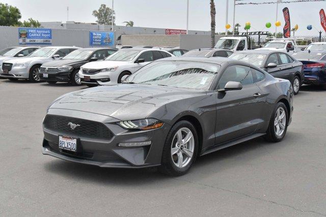 2020 Ford Mustang EcoBoost for sale in Merced, CA – photo 3