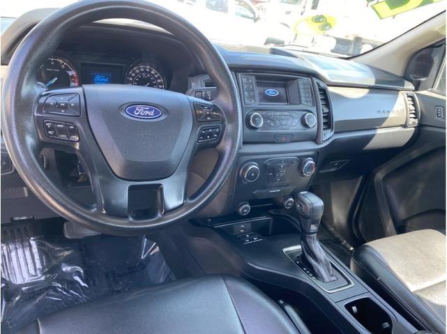 2020 Ford Ranger XL for sale in Stockton, CA – photo 16