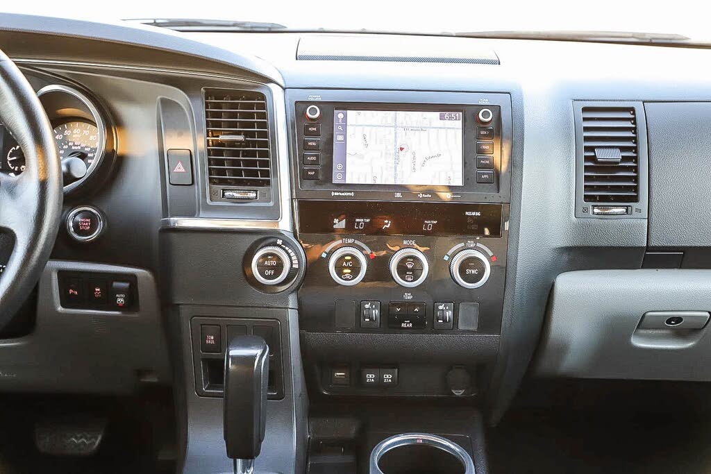 2021 Toyota Sequoia Limited RWD for sale in Sacramento, CA – photo 13