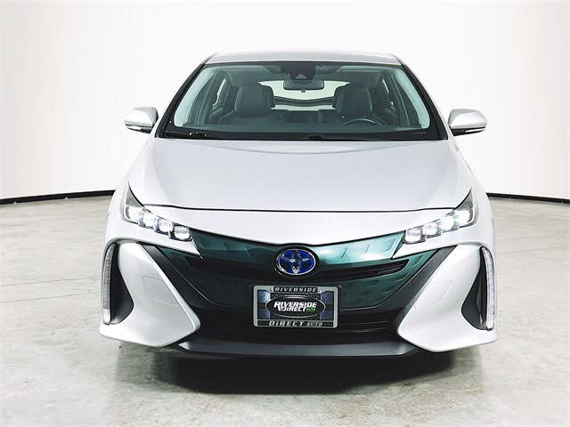2019 Toyota Prius Prime Premium FWD for sale in Riverside, CA – photo 8