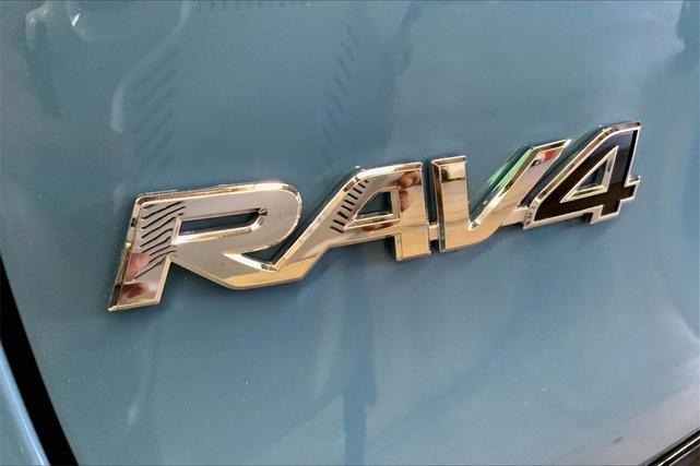 2022 Toyota RAV4 Hybrid SE for sale in Walnut Creek, CA – photo 31