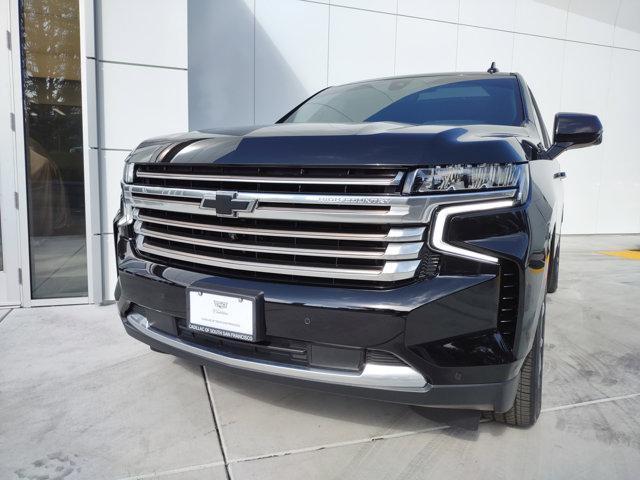 2021 Chevrolet Tahoe High Country for sale in Colma, CA – photo 3