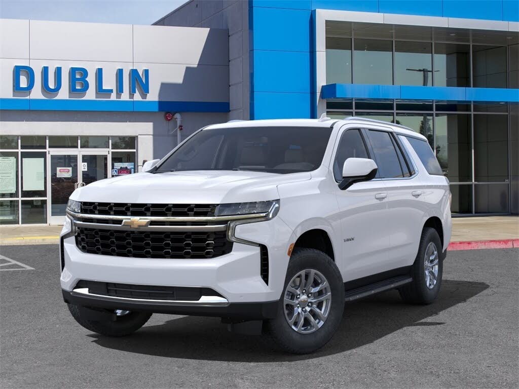 2023 Chevrolet Tahoe LS 4WD for sale in Dublin, CA – photo 6