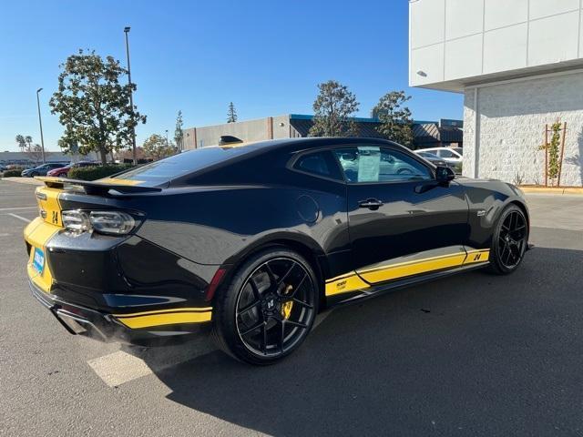 2020 Chevrolet Camaro 2SS for sale in Fresno, CA – photo 8