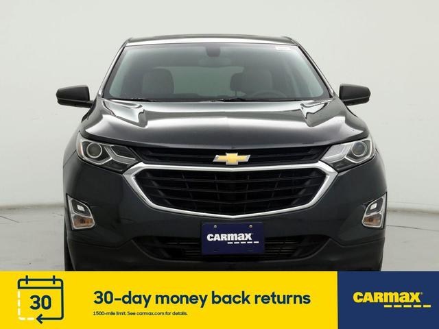 2019 Chevrolet Equinox LS for sale in Oxnard, CA – photo 5