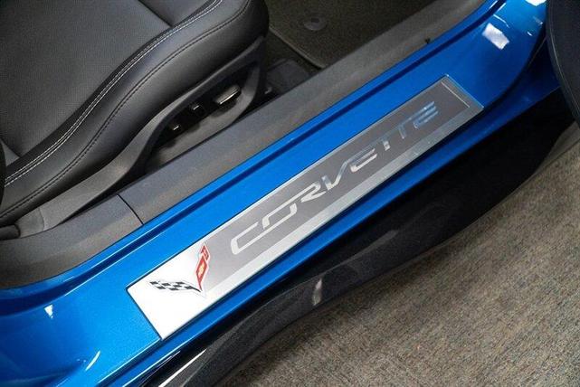 2016 Chevrolet Corvette Z06 for sale in Concord, CA – photo 18