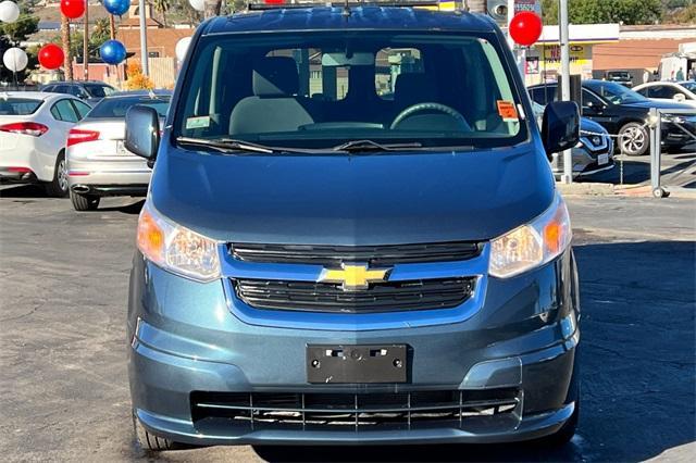 2015 Chevrolet City Express 1LS for sale in El Cajon, CA – photo 12