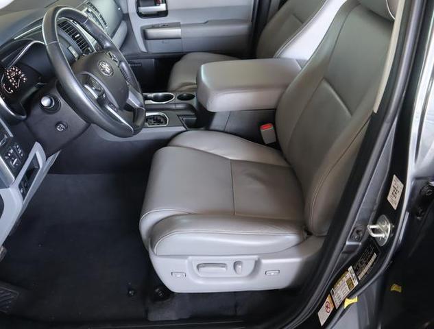 2021 Toyota Sequoia Limited for sale in Glendora, CA – photo 16